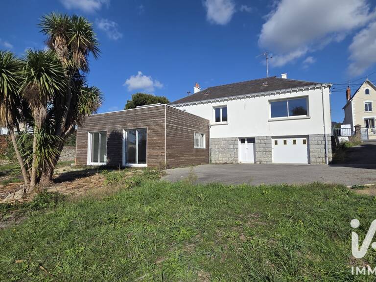Vente Maison/villa 5 pièces — photo 1