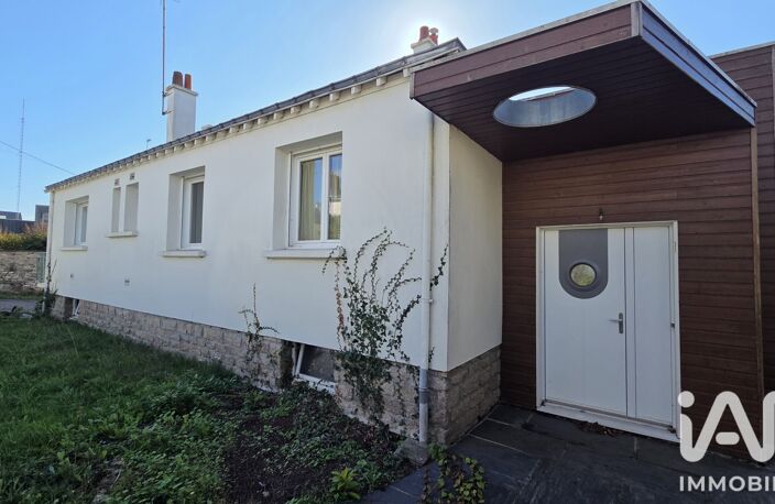 Vente Maison/villa 5 pièces — photo 2