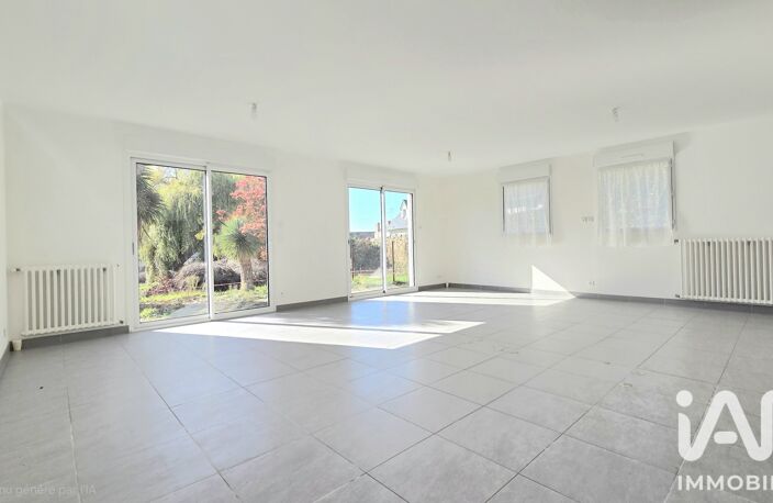 Vente Maison/villa 5 pièces — photo 3