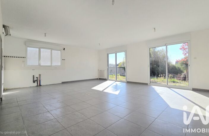 Vente Maison/villa 5 pièces — photo 4