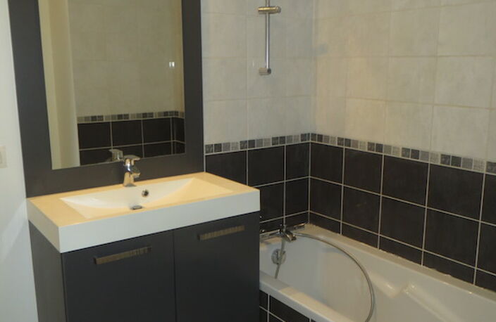 T3 en centre ville — photo 3