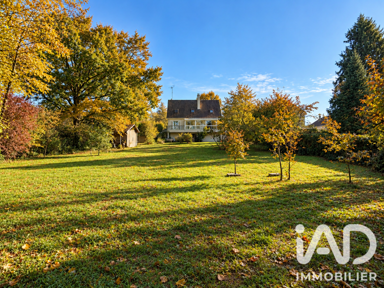Vente Maison/villa 7 pièces — photo 1