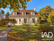 Vente Maison/villa 7 pièces — photo 2