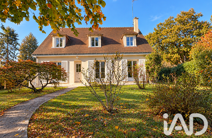Vente Maison/villa 7 pièces — photo 2