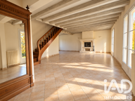 Vente Maison/villa 7 pièces — photo 4
