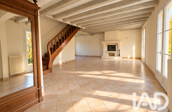 Vente Maison/villa 7 pièces — photo 4
