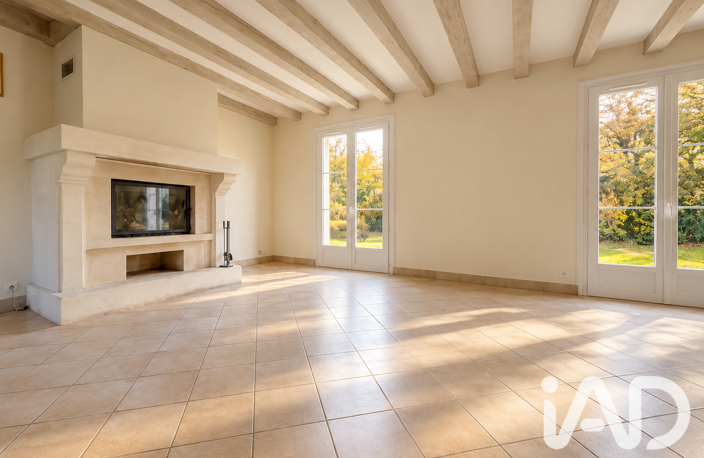 Vente Maison/villa 7 pièces — photo 5