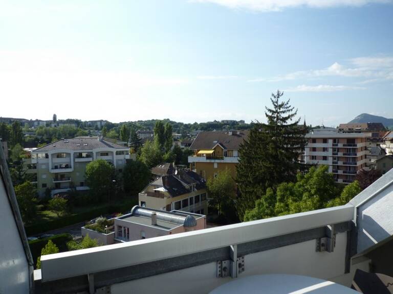 Type 2 duplex avec terrasse dernier étage — photo 1