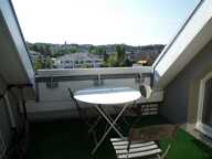 Type 2 duplex avec terrasse dernier étage — photo 2