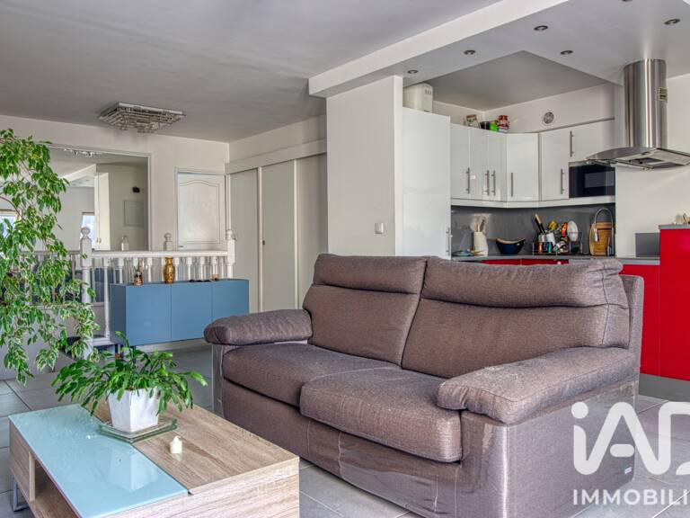Vente Duplex 3 pièces — photo 1