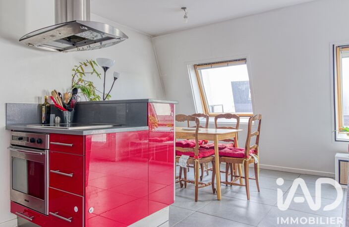 Vente Duplex 3 pièces — photo 3