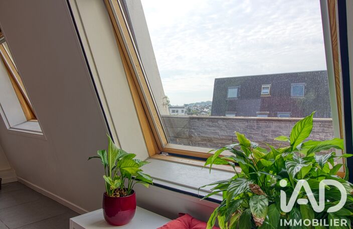 Vente Duplex 3 pièces — photo 4