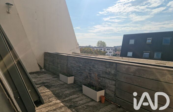 Vente Duplex 3 pièces — photo 5