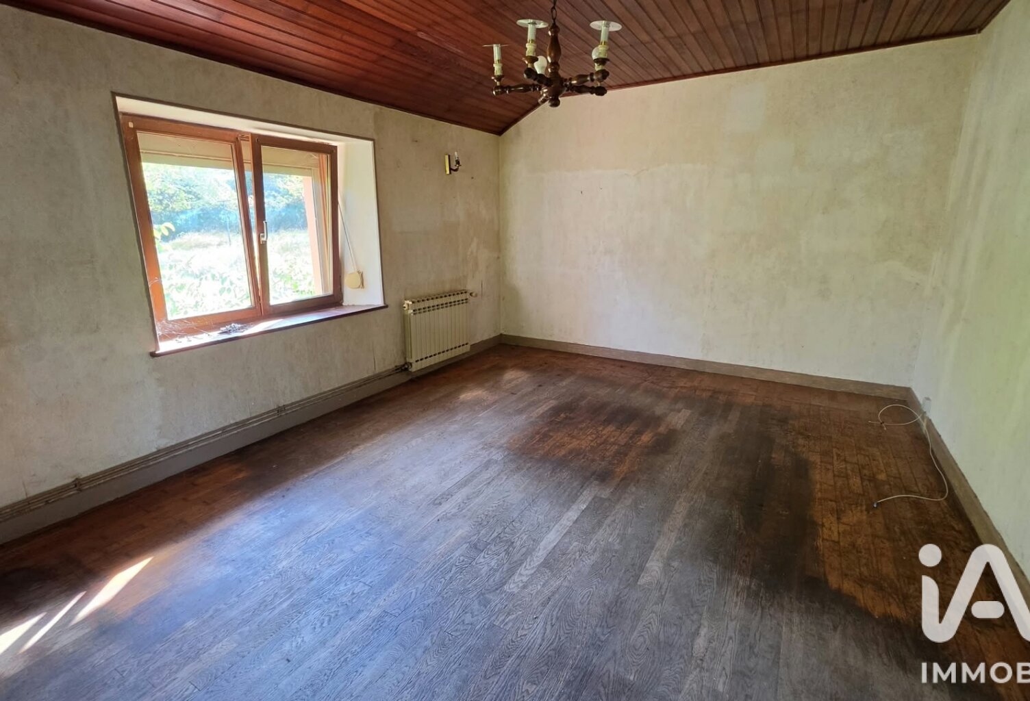 Vente Maison/villa 5 pièces — photo 1