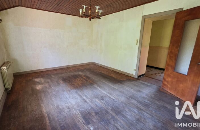 Vente Maison/villa 5 pièces — photo 2