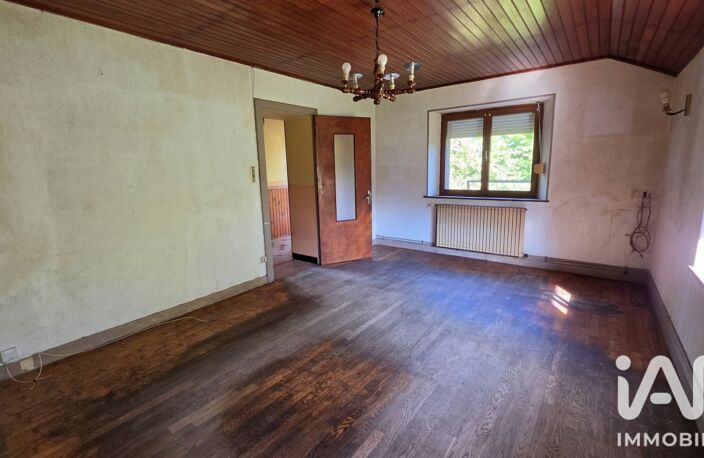Vente Maison/villa 5 pièces — photo 3