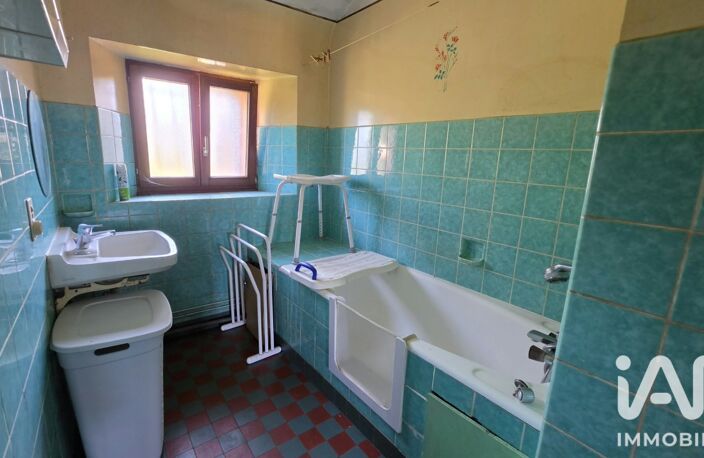 Vente Maison/villa 5 pièces — photo 4