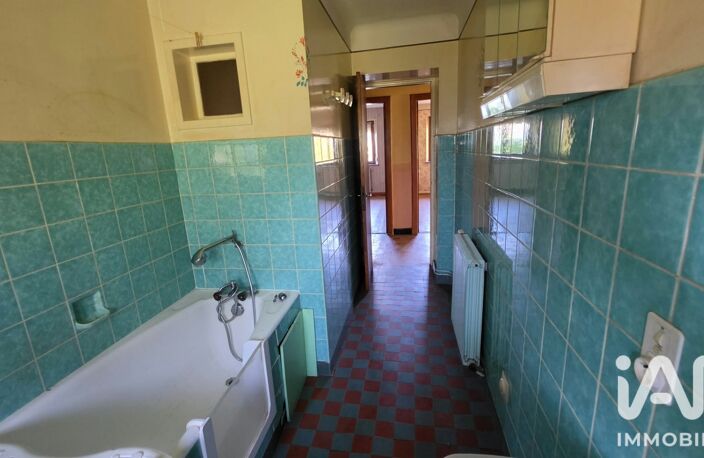 Vente Maison/villa 5 pièces — photo 5