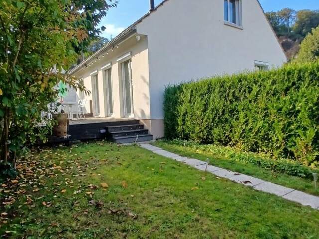 Vente Maison/villa 4 pièces — photo du bien