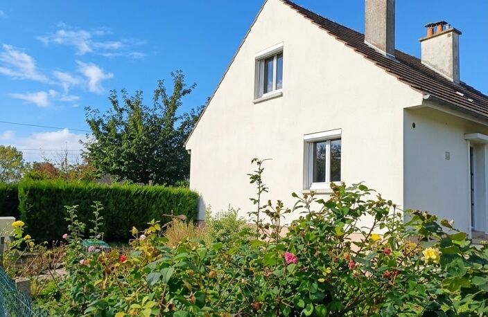 Vente Maison/villa 4 pièces — photo 2