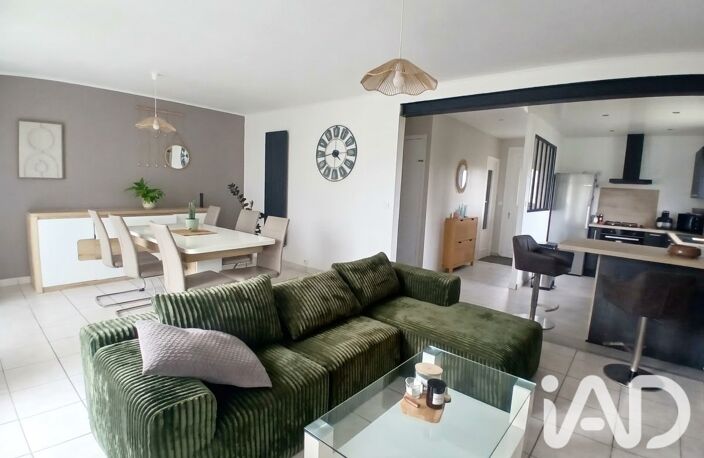 Vente Maison/villa 4 pièces — photo 3