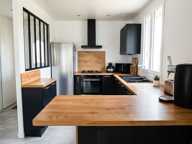 Vente Maison/villa 4 pièces — photo 4