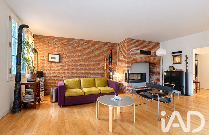 Vente Appartement 4 pièces — photo 2