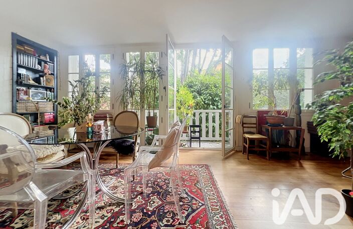 Vente Appartement 4 pièces — photo 3