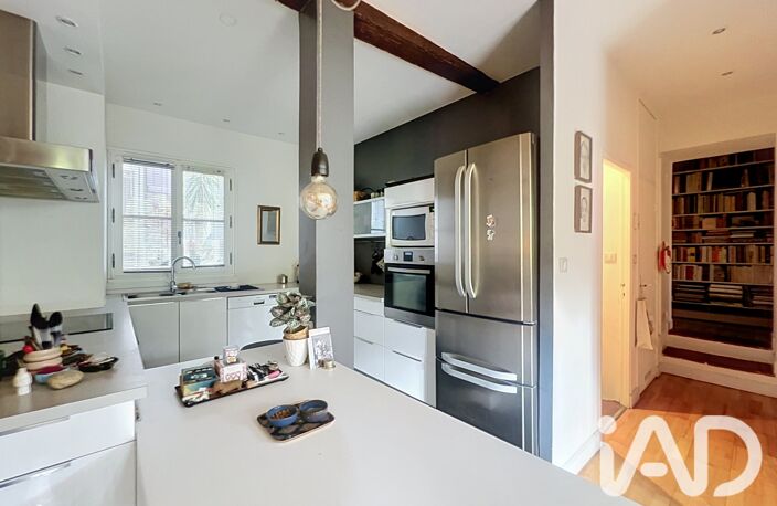 Vente Appartement 4 pièces — photo 4