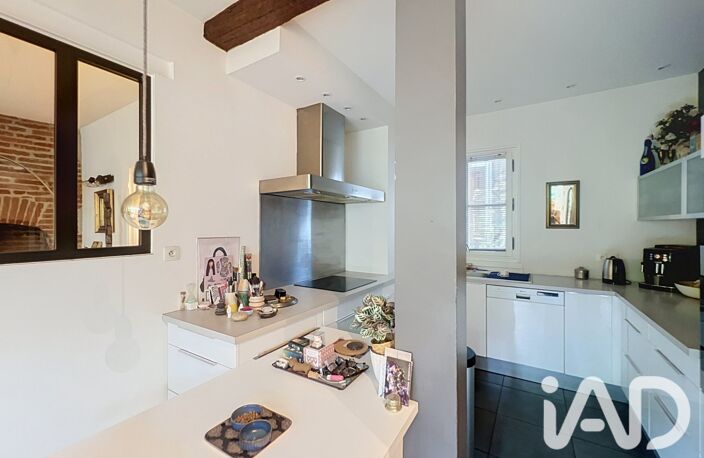 Vente Appartement 4 pièces — photo 5