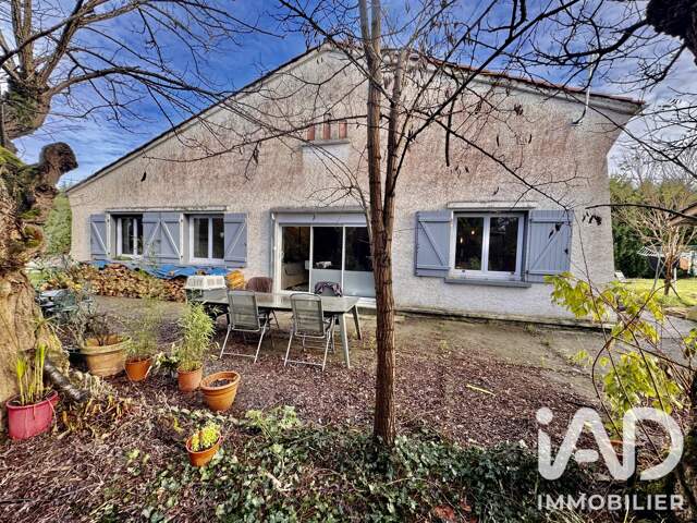 Vente Maison/villa 4 pièces — photo du bien