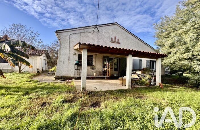 Vente Maison/villa 4 pièces — photo 2