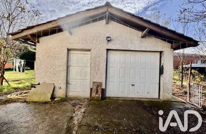 Vente Maison/villa 4 pièces — photo 3