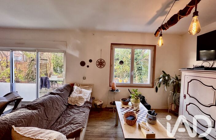 Vente Maison/villa 4 pièces — photo 4