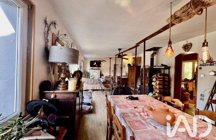 Vente Maison/villa 4 pièces — photo 5