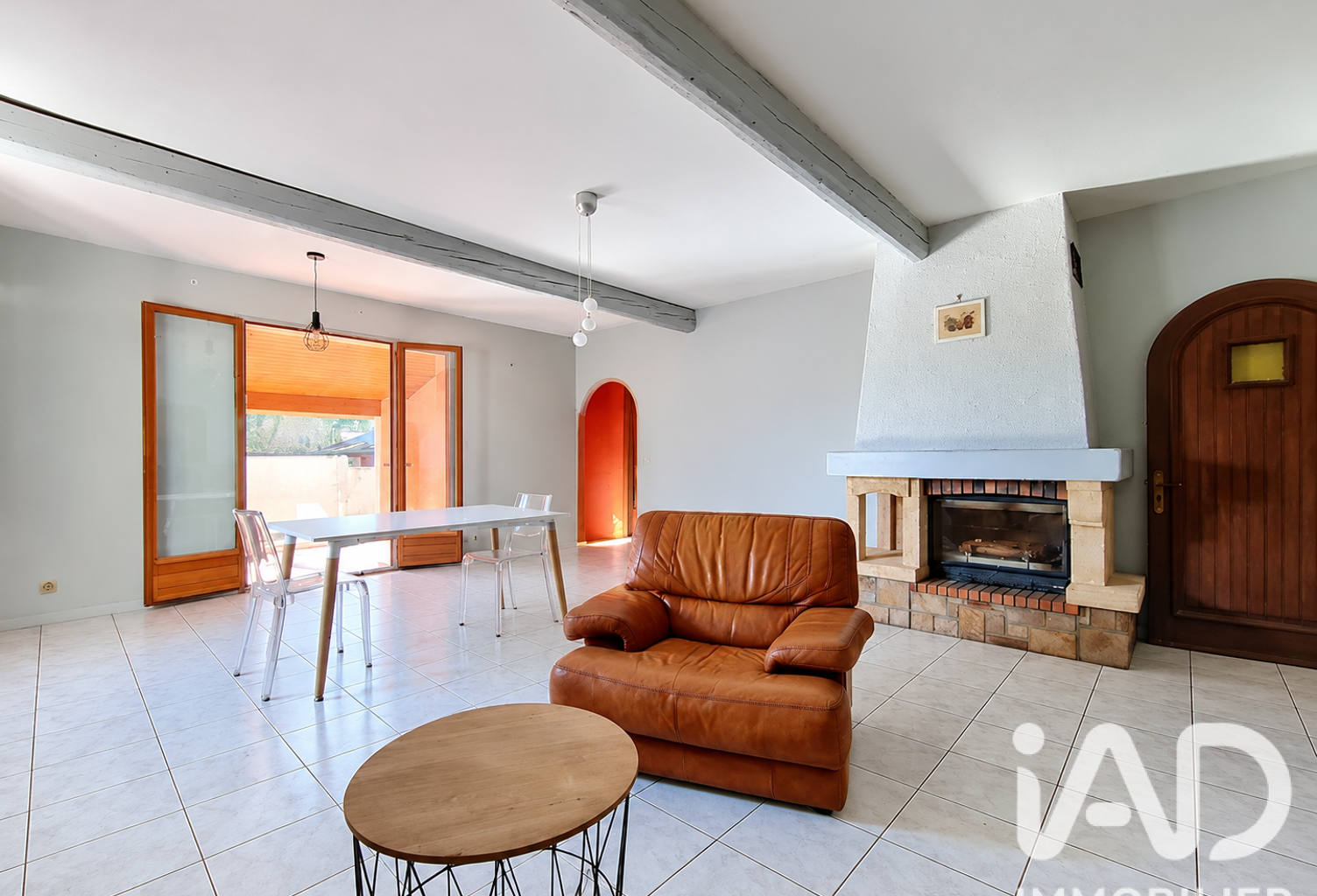 Vente Maison/villa 4 pièces — photo 1