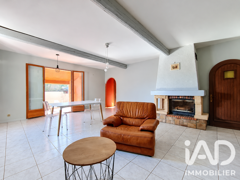 Vente Maison/villa 4 pièces — photo 1