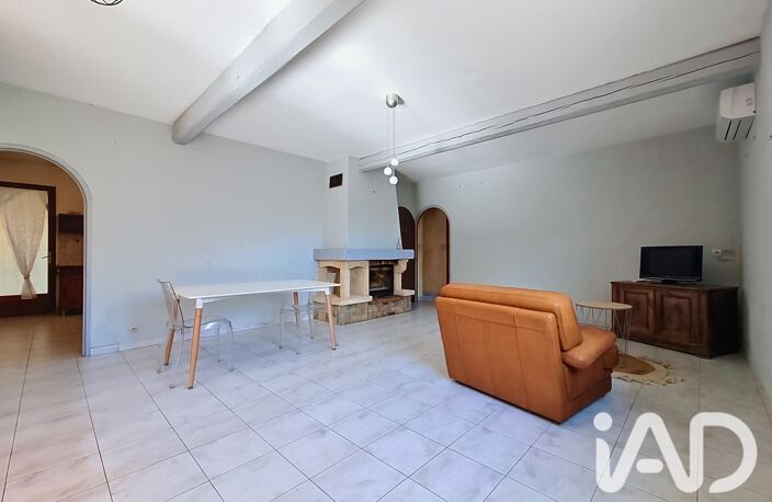 Vente Maison/villa 4 pièces — photo 2