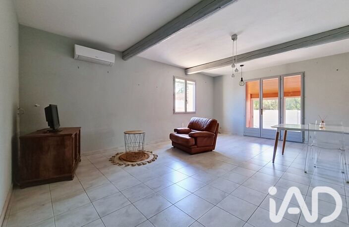 Vente Maison/villa 4 pièces — photo 3