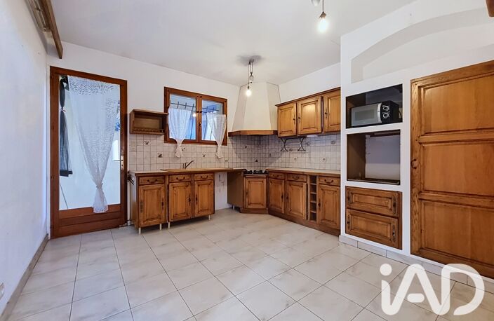 Vente Maison/villa 4 pièces — photo 4
