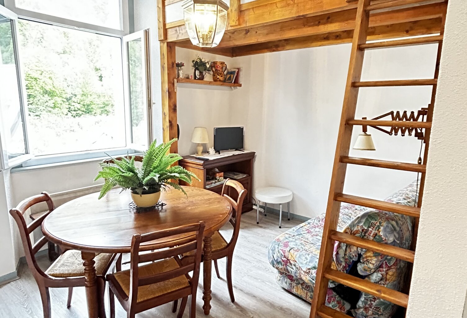 Vente Appartement 3 pièces — photo 1