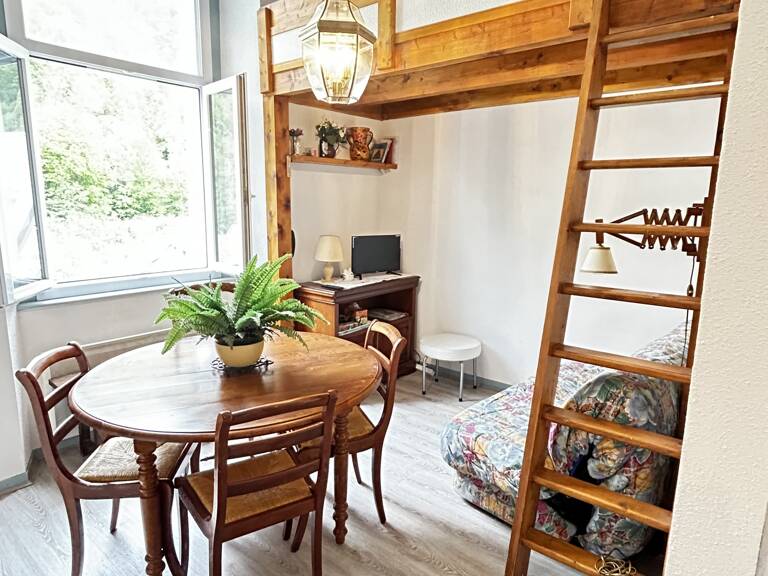 Vente Appartement 3 pièces — photo 1