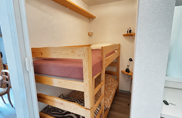 Vente Appartement 3 pièces — photo 2