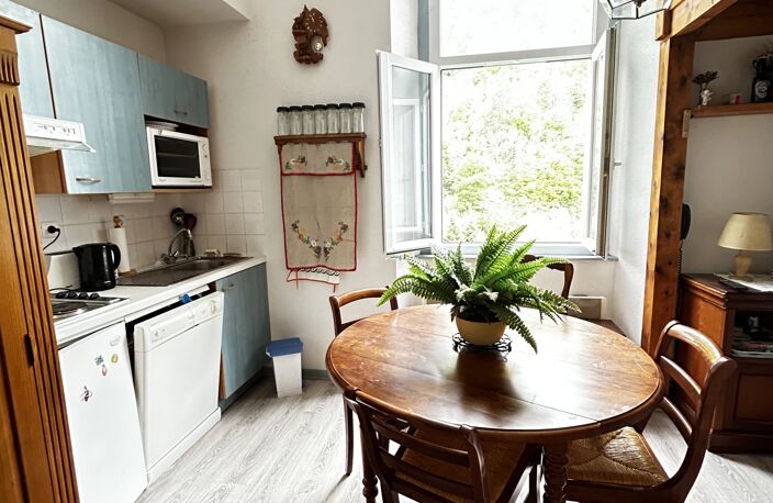 Vente Appartement 3 pièces — photo 4