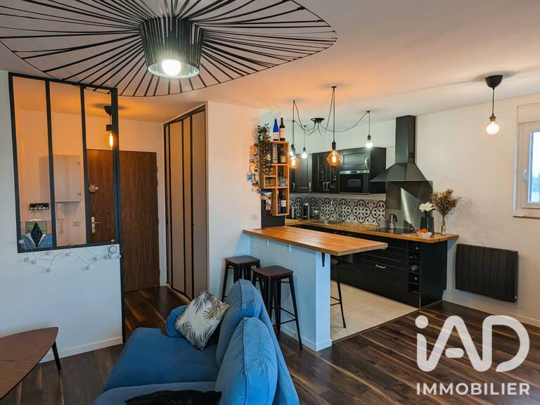Vente Appartement 2 pièces — photo 1