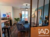 Vente Appartement 2 pièces — photo 2