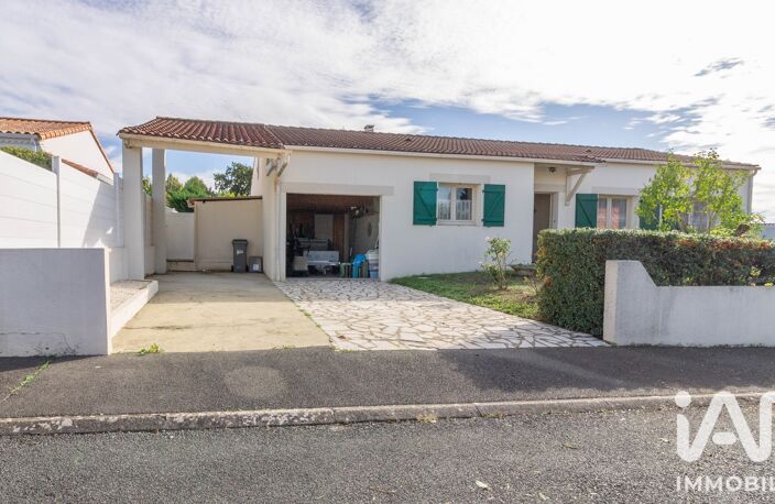 Vente Maison/villa 4 pièces — photo 2