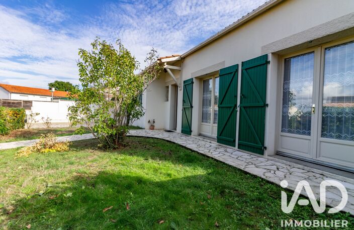 Vente Maison/villa 4 pièces — photo 3