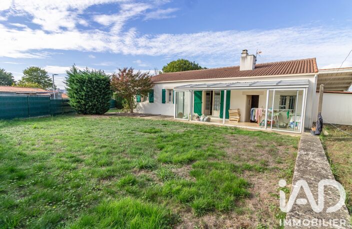 Vente Maison/villa 4 pièces — photo 4