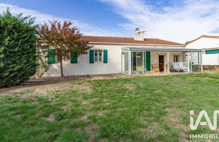 Vente Maison/villa 4 pièces — photo 5